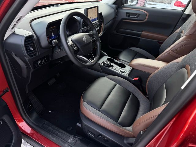 2024 FORD BRONCO SPORT - Image 18