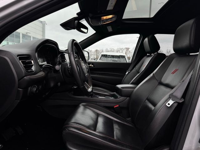 2024 DODGE DURANGO - Image 18