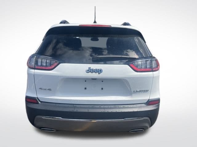 2022 JEEP CHEROKEE - Image 6