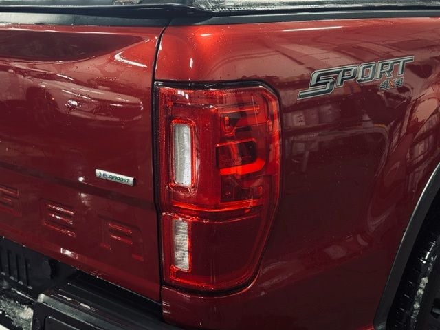 2020 FORD RANGER - Image 8