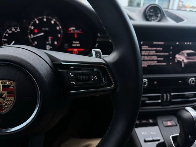 2024 PORSCHE MACAN - Image 29