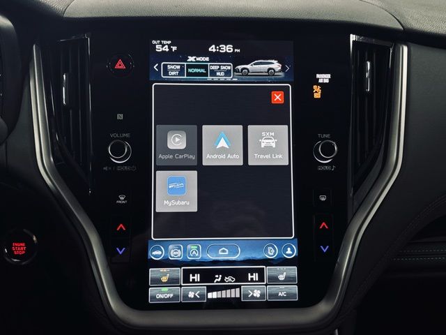 2023 SUBARU OUTBACK - Image 34
