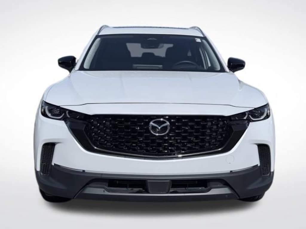 Used 2025 Mazda CX-50 2.5 S Premium Plus Package SUV