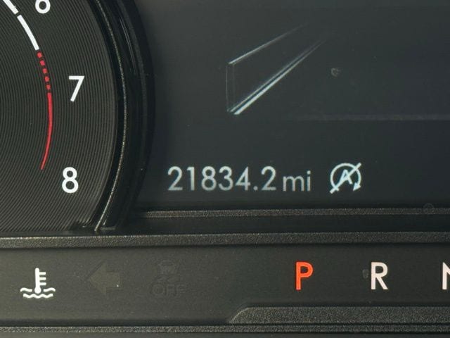 2022 LINCOLN CORSAIR - Image 30