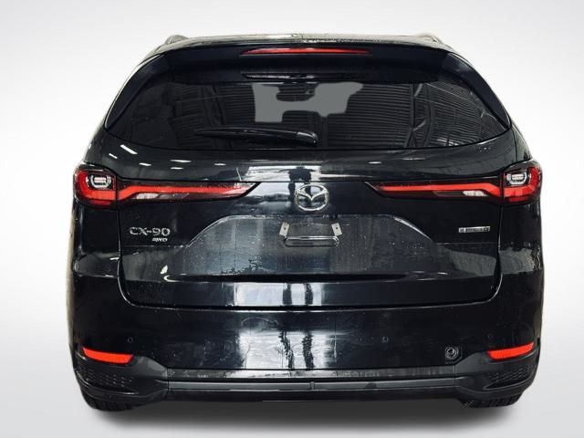2025 MAZDA CX-90 - Image 8