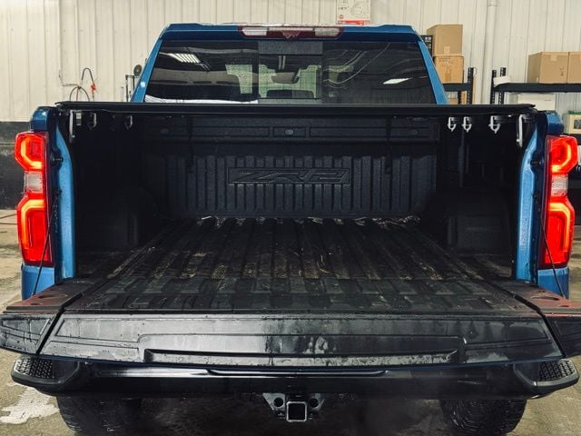 2023 CHEVROLET SILVERADO - Image 14