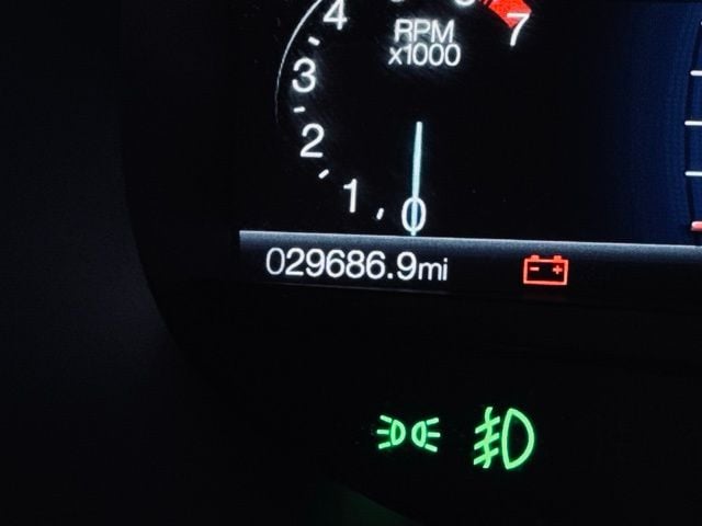 2022 FORD EDGE - Image 29