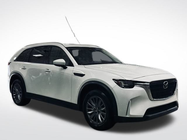 2024 MAZDA CX-90 - Image 4