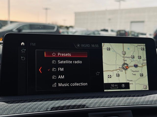 2019 BMW M4 - Image 32