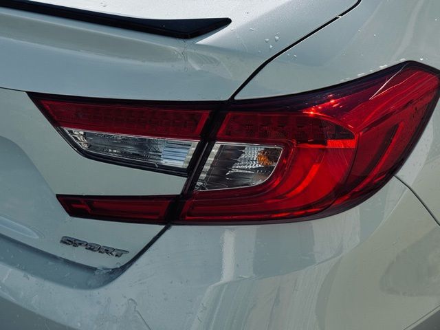 2022 HONDA ACCORD - Image 6