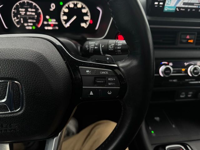 2024 HONDA PILOT - Image 32