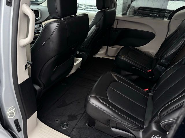 2024 CHRYSLER PACIFICA - Image 18