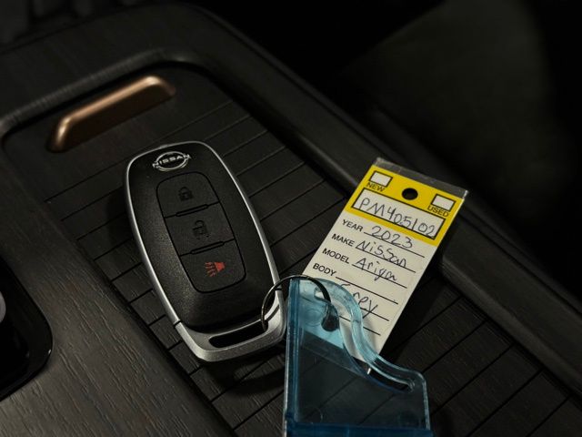 2023 NISSAN ARIYA HATCHBACK - Image 37