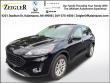 Used 2022 Ford Escape SE SUV