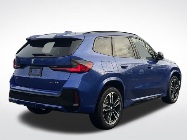 2024 Bmw X1 XDrive28i photo 2