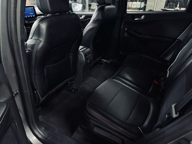 2024 FORD ESCAPE - Image 21