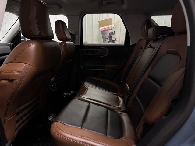 2024 FORD BRONCO SPORT - Image 18