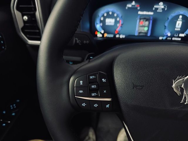 2025 FORD BRONCO SPORT - Image 26