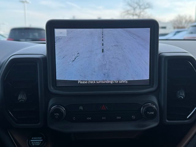 2024 FORD BRONCO SPORT - Image 38