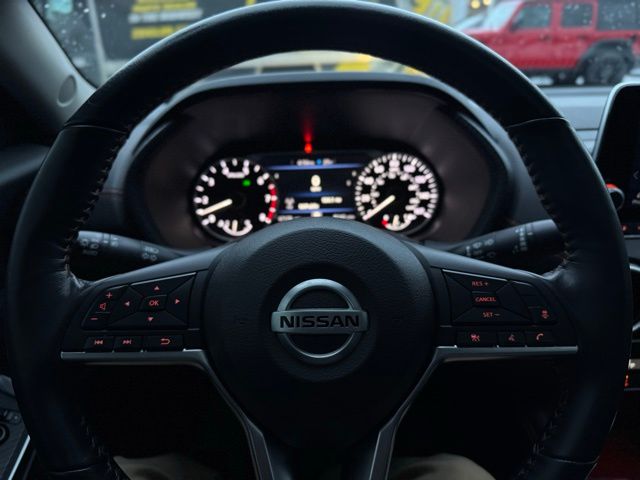 2023 NISSAN SENTRA - Image 21