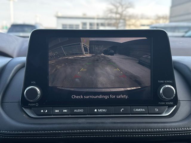 2023 NISSAN ROGUE - Image 32