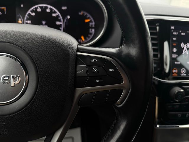 2020 JEEP GRAND CHEROKEE - Image 27