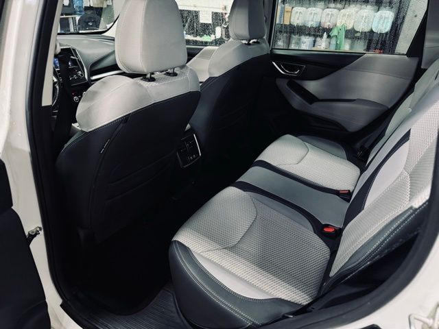 2022 SUBARU FORESTER - Image 20