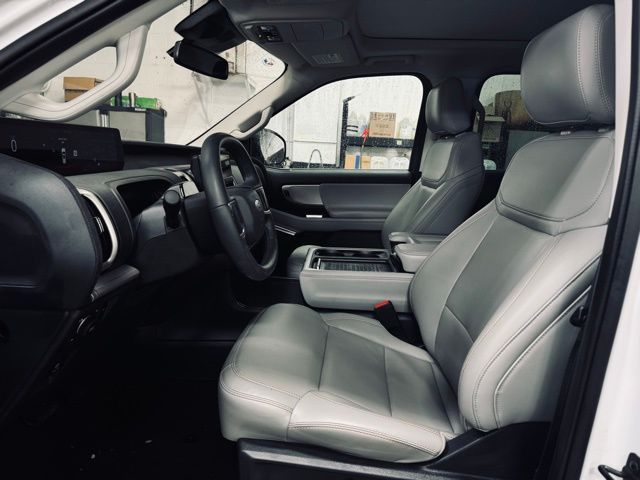 2025 FORD EXPEDITION - Image 20