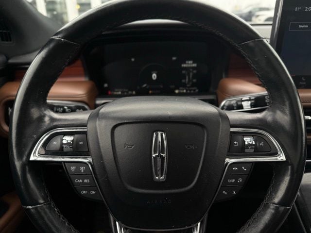 2023 LINCOLN NAUTILUS - Image 26