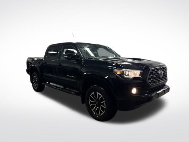 2022 TOYOTA TACOMA - Image 4