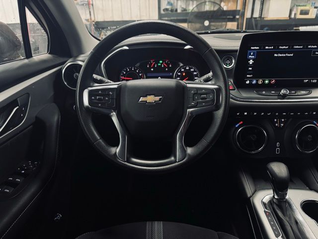 2023 CHEVROLET BLAZER - Image 24