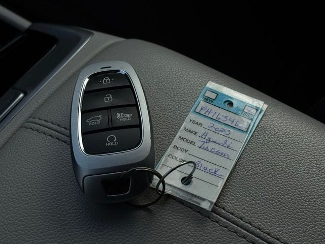 2023 HYUNDAI TUCSON - Image 36