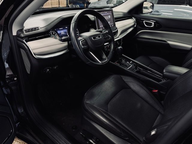 2022 JEEP COMPASS - Image 17