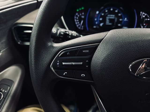 2020 HYUNDAI SANTA FE - Image 24