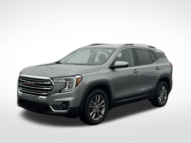 2024 GMC TERRAIN - Image 4