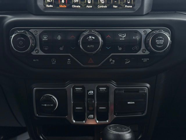 2019 JEEP WRANGLER - Image 30