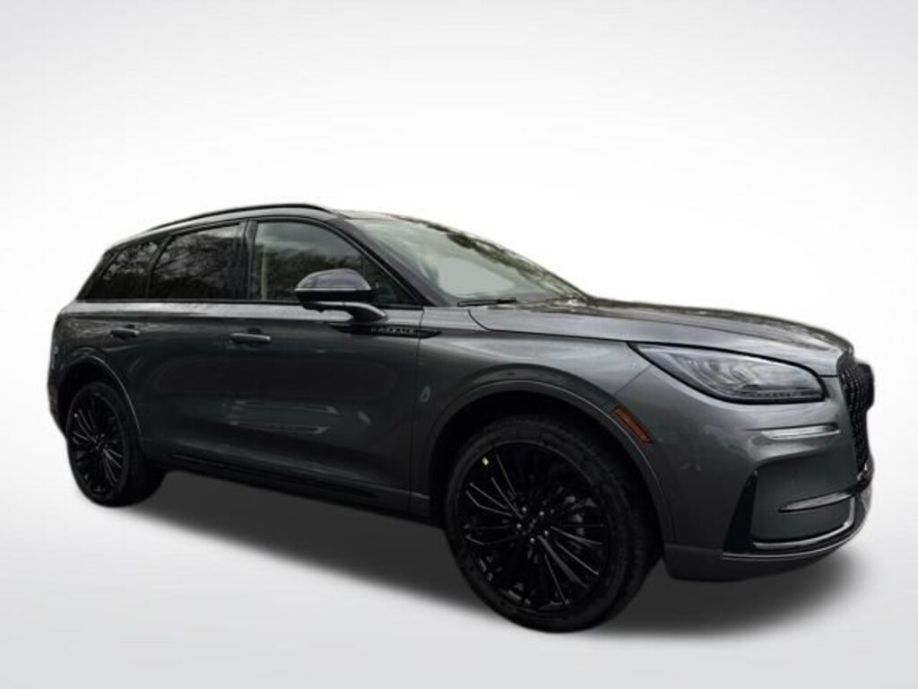 New 2026 Lincoln Corsair Premiere SUV