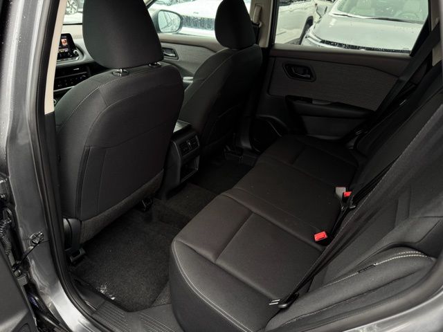 2023 NISSAN ROGUE - Image 17