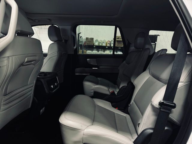 2025 FORD EXPEDITION - Image 22