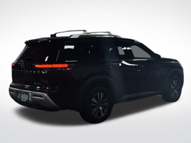 2023 NISSAN PATHFINDER - Image 6