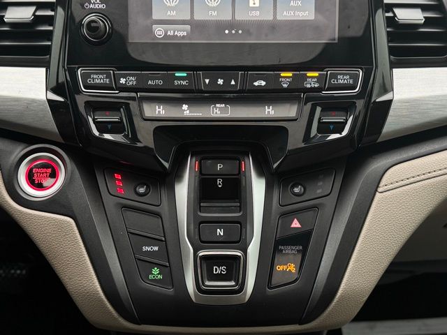 2019 HONDA ODYSSEY - Image 38
