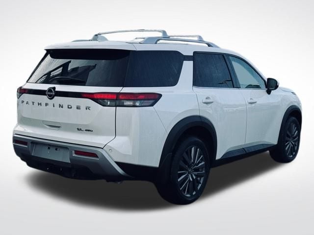 2023 NISSAN PATHFINDER - Image 6