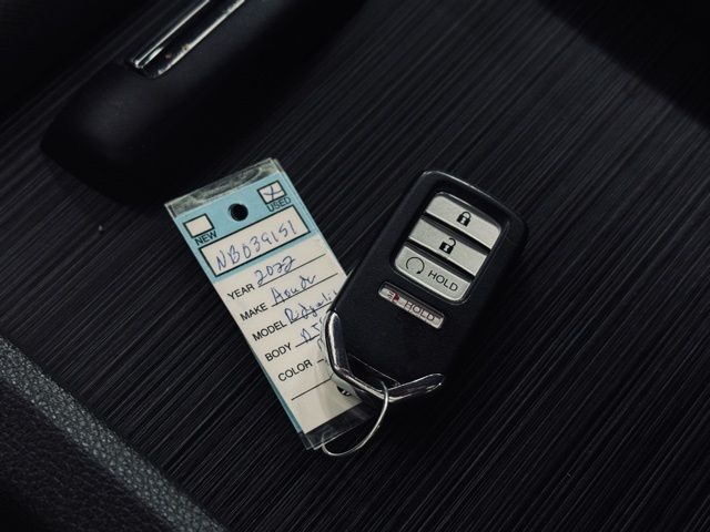 2022 HONDA RIDGELINE - Image 34