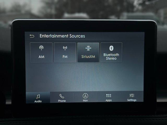 2022 LINCOLN CORSAIR - Image 33