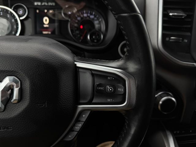 2019 RAM 1500 - Image 23