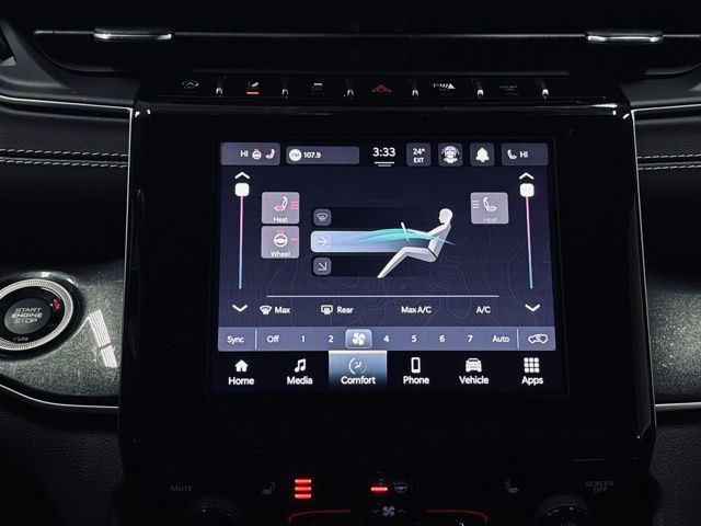 2022 JEEP GRAND CHEROKEE - Image 33