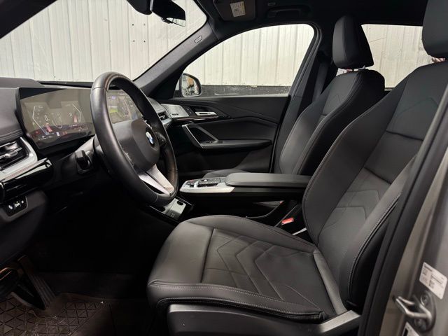 2023 BMW X1 - Image 17