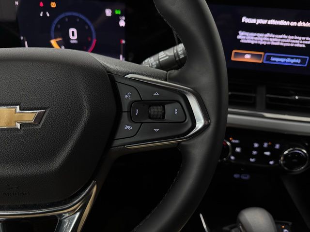 2025 CHEVROLET TRAX - Image 24