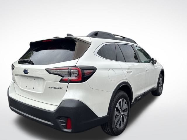 2022 Subaru Outback Premium photo 4