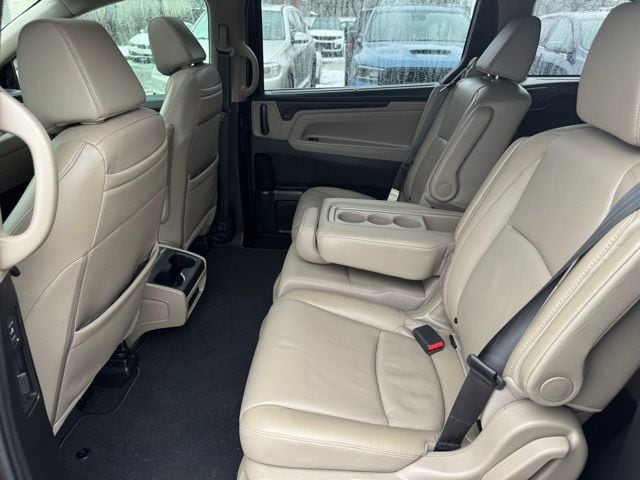 2019 HONDA ODYSSEY - Image 20